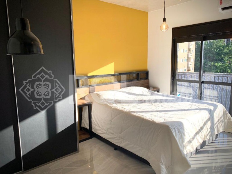 Apartamento, 1 quarto, 31 m² - Foto 3
