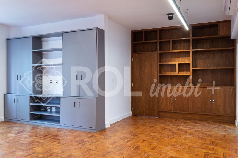 Apartamento, 3 quartos, 162 m² - Foto 8