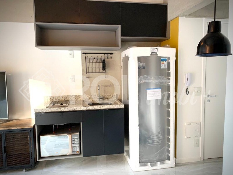 Apartamento, 1 quarto, 31 m² - Foto 13