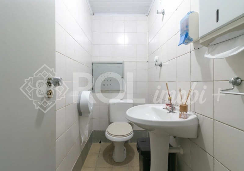 Prédio Inteiro, 330 m² - Foto 22