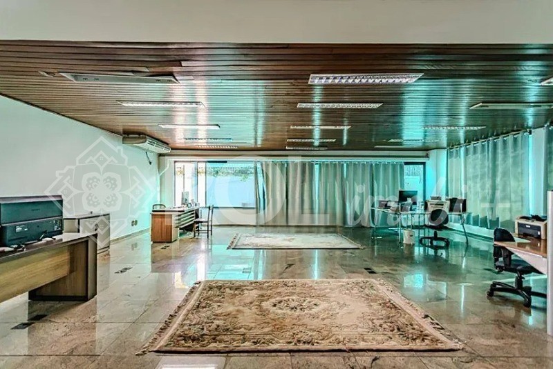 Prédio Inteiro, 1200 m² - Foto 9