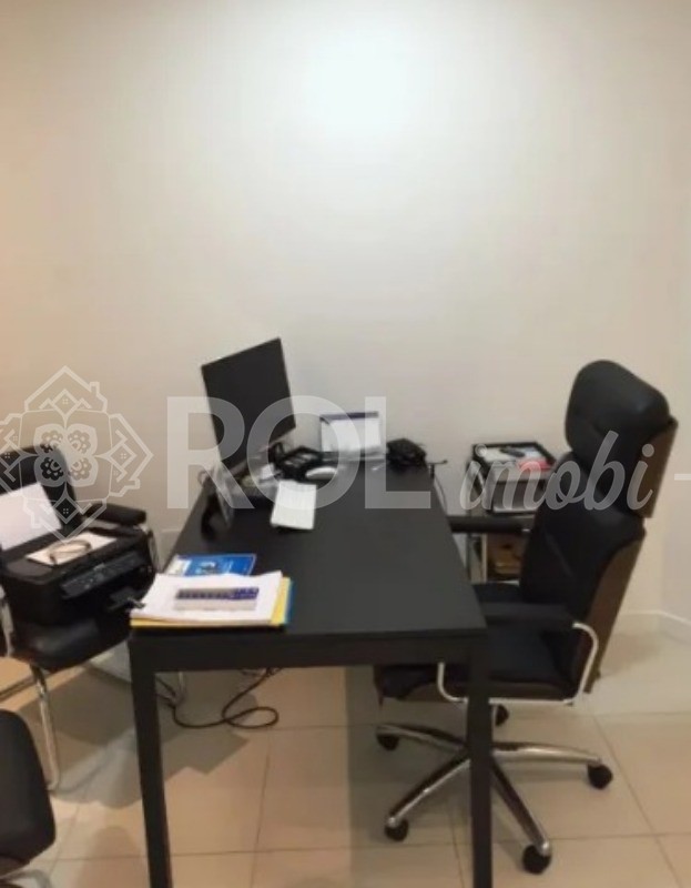Sala-Conjunto, 30 m² - Foto 1