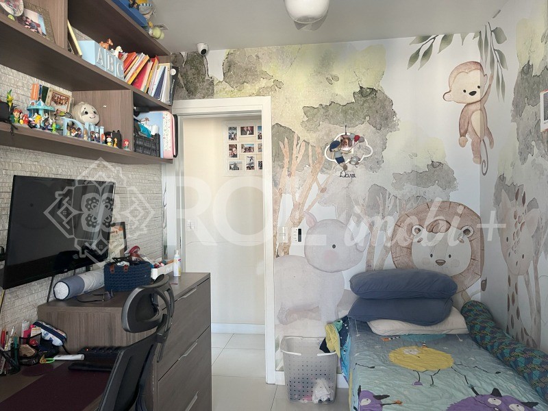Apartamento, 3 quartos, 94 m² - Foto 19