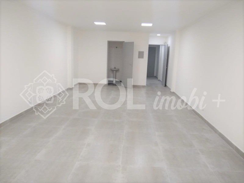 Sala-Conjunto, 52 m² - Foto 2