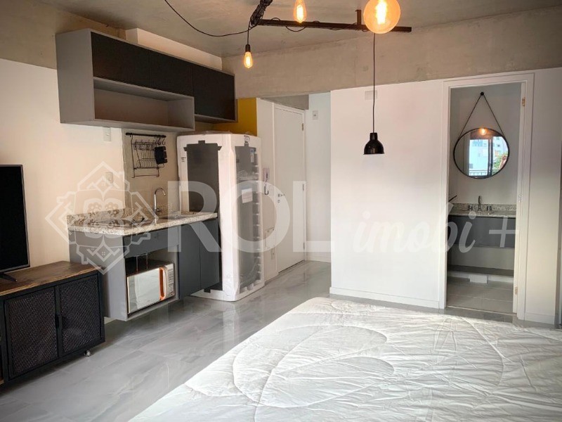Apartamento, 1 quarto, 31 m² - Foto 8