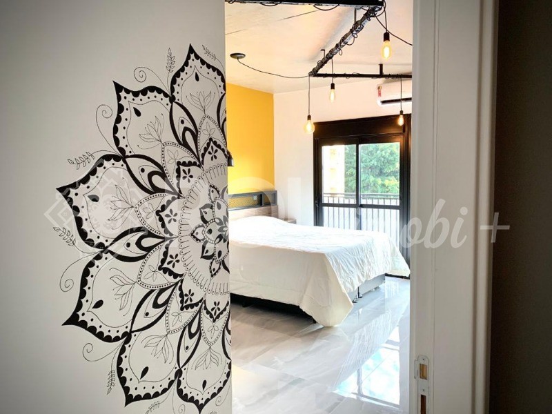 Apartamento, 1 quarto, 31 m² - Foto 19