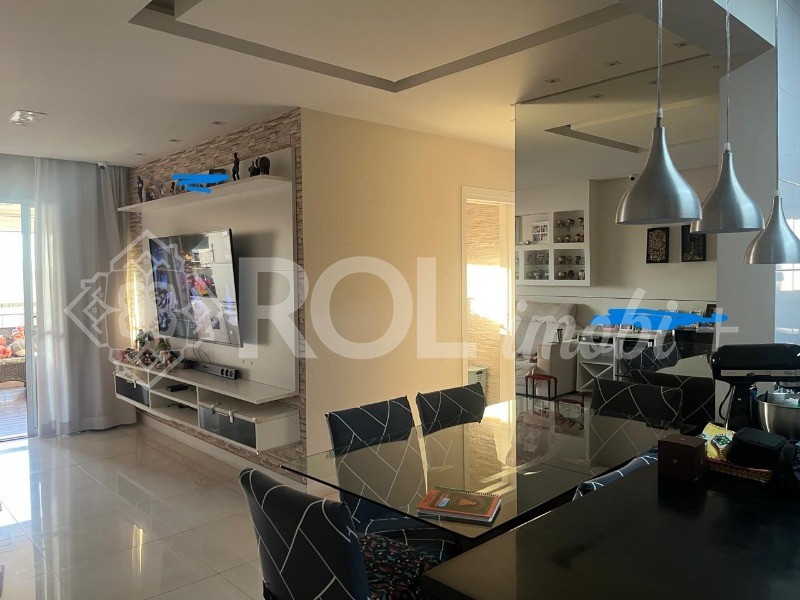 Apartamento, 3 quartos, 94 m² - Foto 1