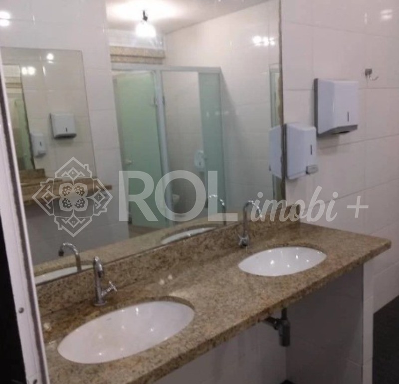 Depósito-Galpão, 414 m² - Foto 12