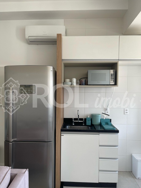 Apartamento, 1 quarto, 35 m² - Foto 13
