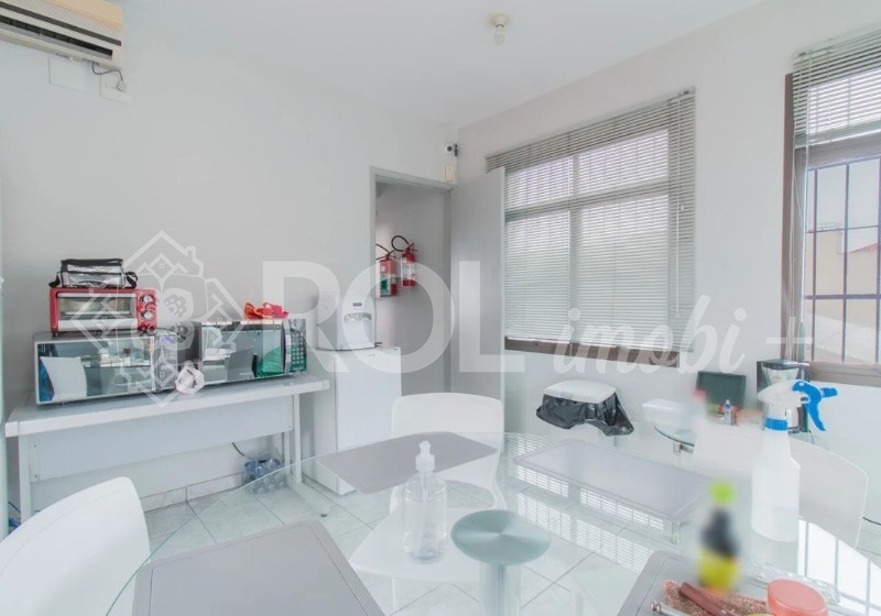 Prédio Inteiro, 330 m² - Foto 17