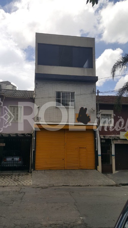 Prédio Inteiro, 350 m² - Foto 26