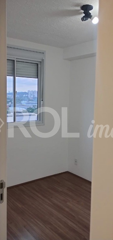 Apartamento, 2 quartos, 38 m² - Foto 11
