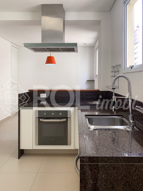 Apartamento, 3 quartos, 162 m² - Foto 12