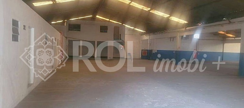 Depósito-Galpão, 2949 m² - Foto 23
