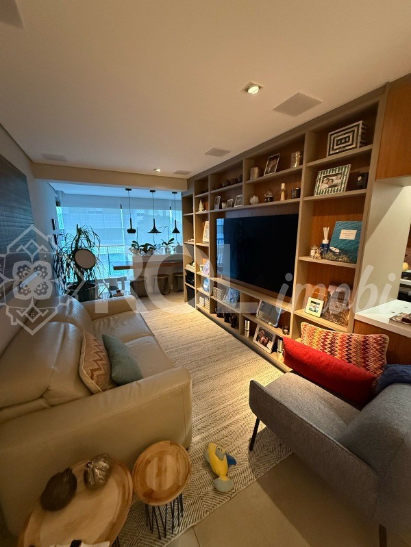 Apartamento, 2 quartos, 86 m² - Foto 1