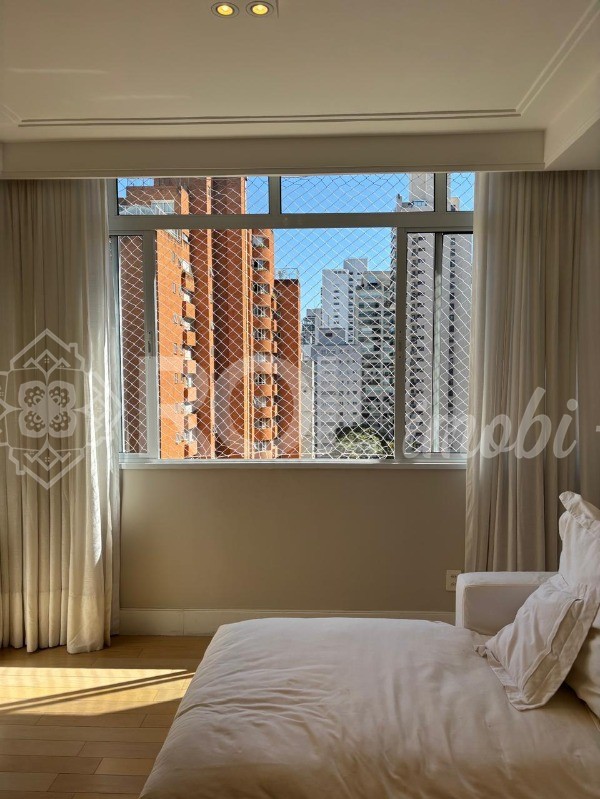 Apartamento, 3 quartos, 220 m² - Foto 3