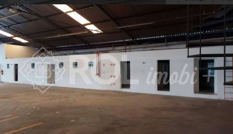 Depósito-Galpão, 2949 m² - Foto 21