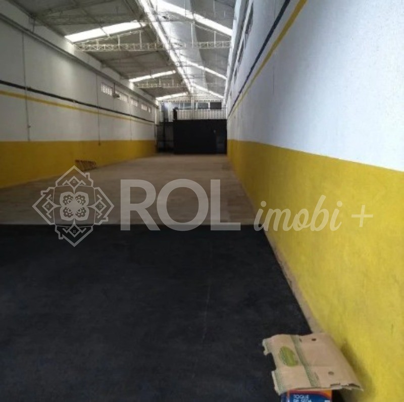 Depósito-Galpão, 414 m² - Foto 4