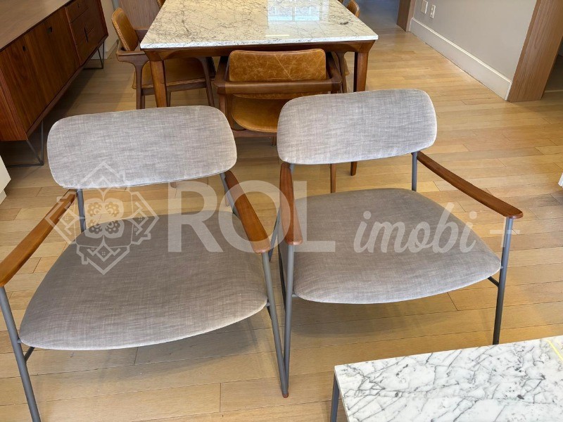 Apartamento, 3 quartos, 220 m² - Foto 5