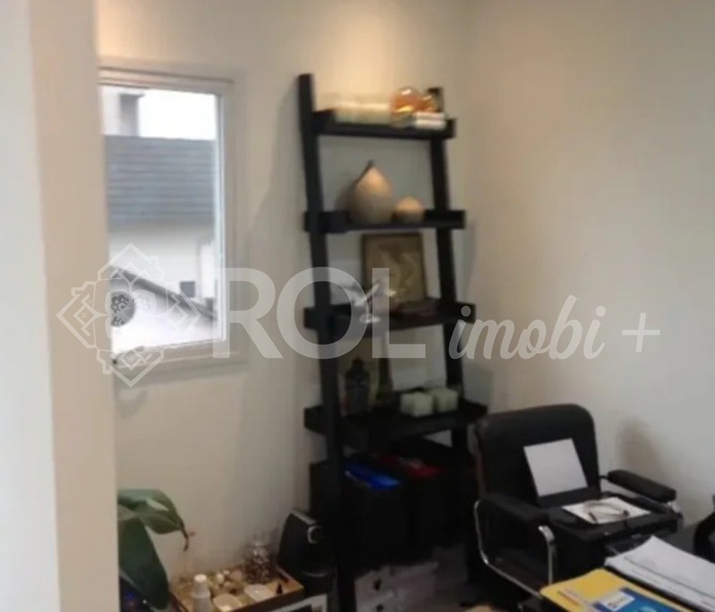 Sala-Conjunto, 30 m² - Foto 5