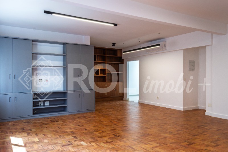 Apartamento, 3 quartos, 162 m² - Foto 1