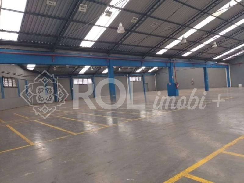 Depósito-Galpão, 2949 m² - Foto 20