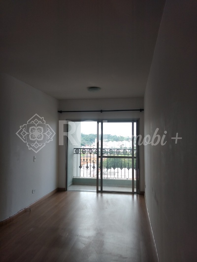 Apartamento, 2 quartos, 66 m² - Foto 1