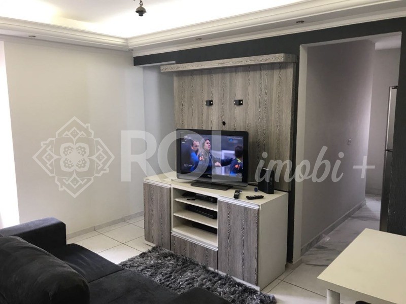 Apartamento, 2 quartos, 47 m² - Foto 3