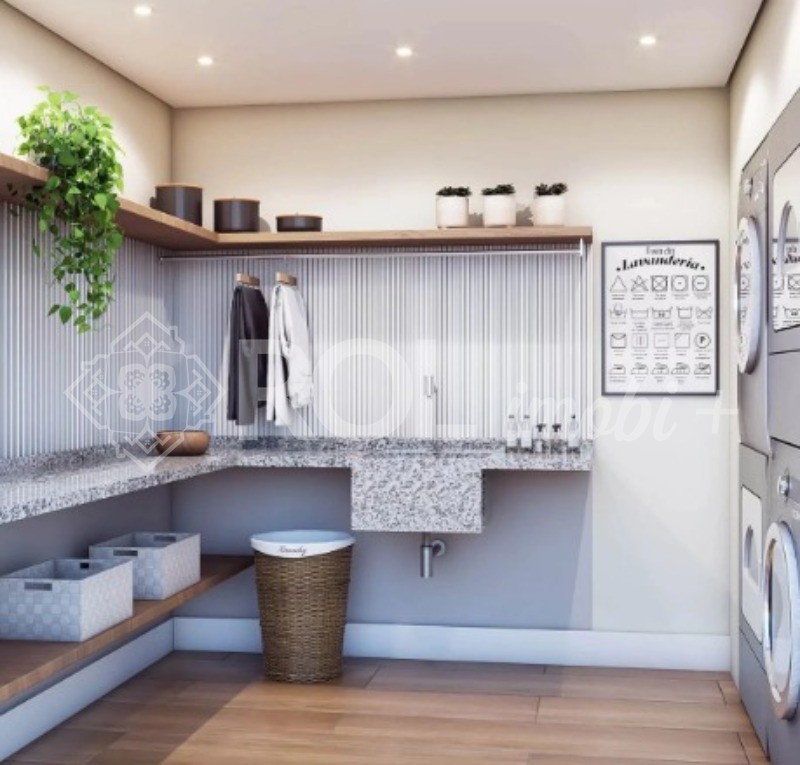 Apartamento, 1 quarto, 35 m² - Foto 10