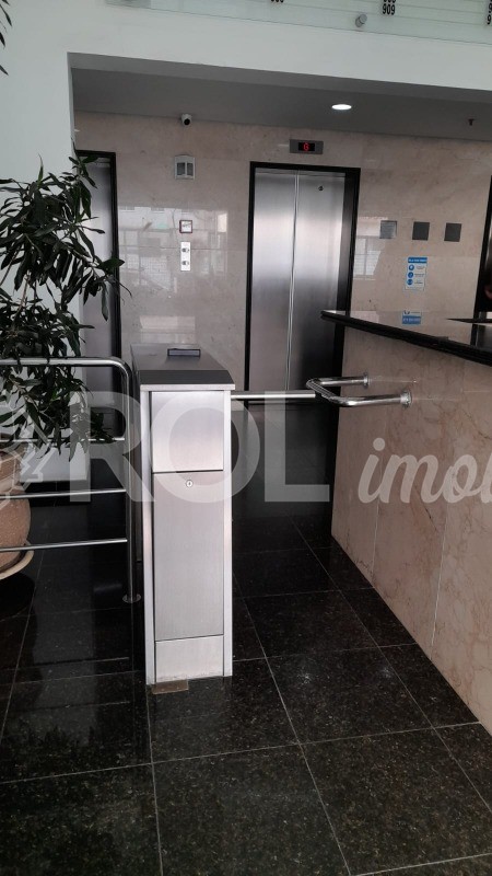 Sala-Conjunto, 28 m² - Foto 14