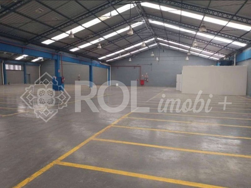 Depósito-Galpão, 2949 m² - Foto 19