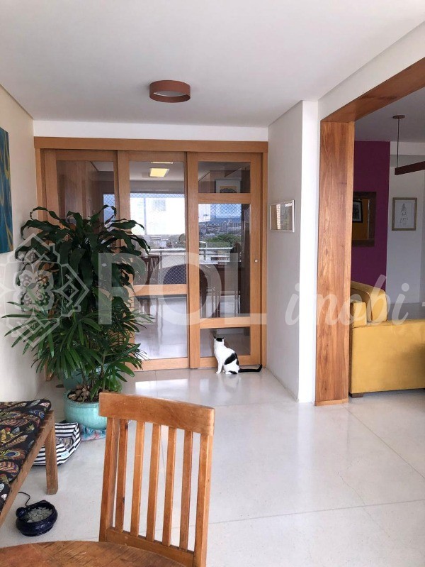 Apartamento, 3 quartos, 162 m² - Foto 15