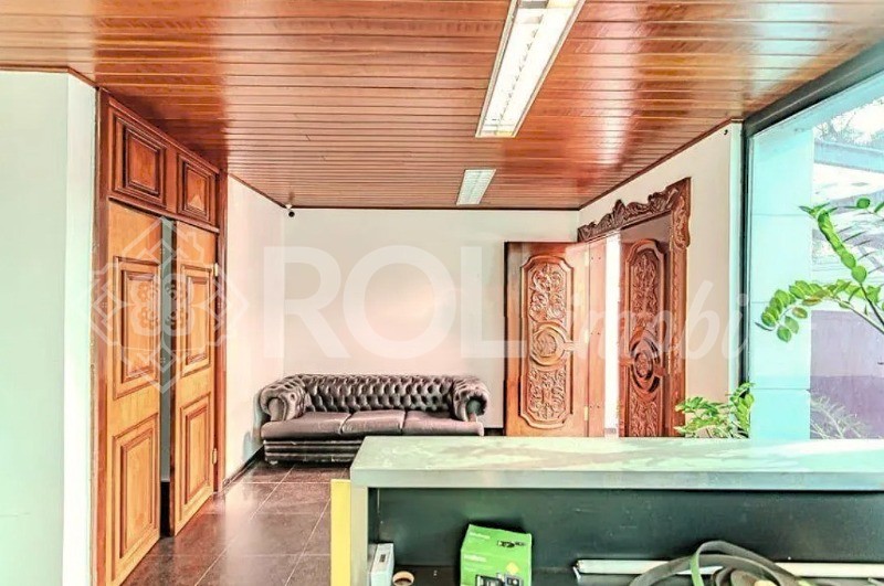 Prédio Inteiro, 1200 m² - Foto 5