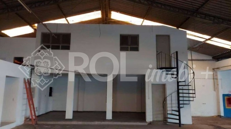 Depósito-Galpão, 2949 m² - Foto 22