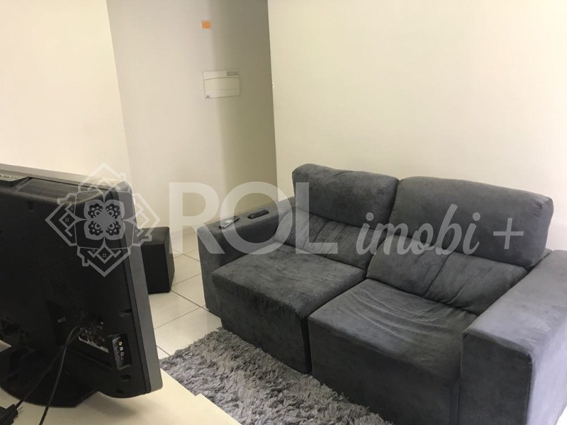 Apartamento, 2 quartos, 47 m² - Foto 4