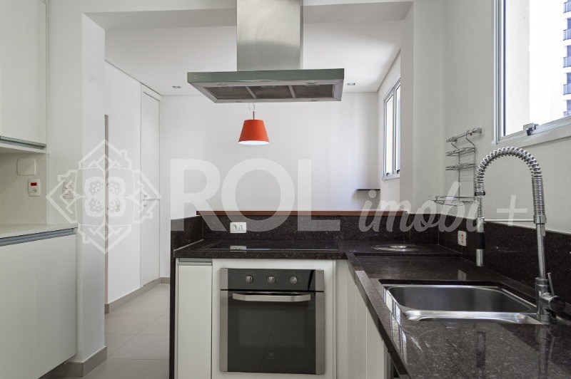 Apartamento, 3 quartos, 162 m² - Foto 14
