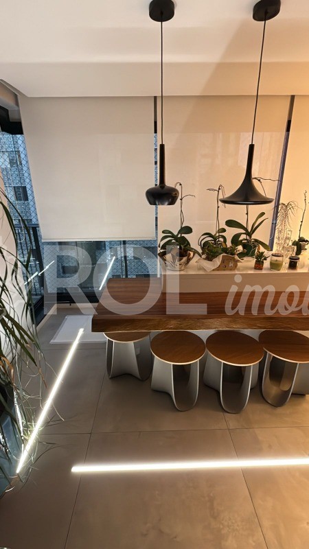 Apartamento, 2 quartos, 86 m² - Foto 3