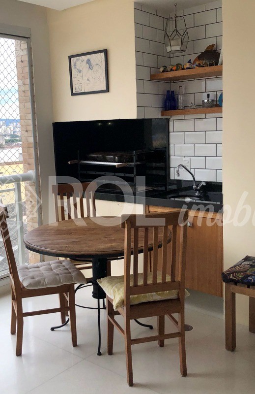 Apartamento, 3 quartos, 162 m² - Foto 3