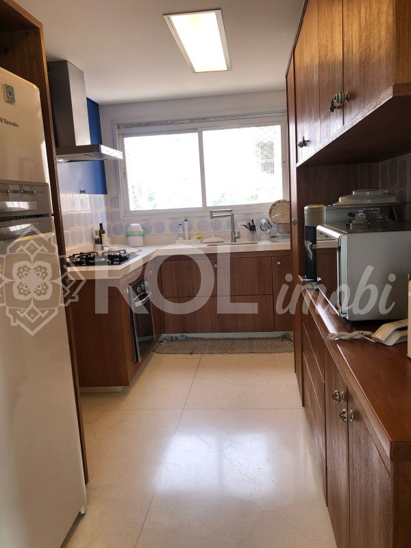 Apartamento, 3 quartos, 162 m² - Foto 4