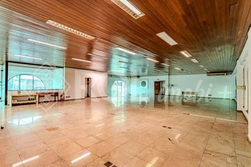 Prédio Inteiro, 1200 m² - Foto 21