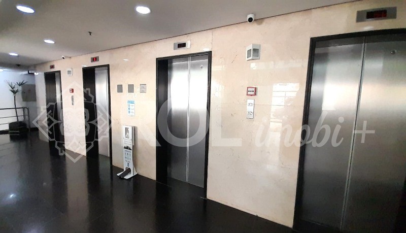 Sala-Conjunto, 28 m² - Foto 13
