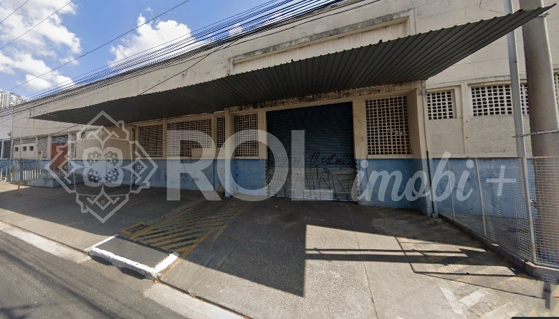 Depósito-Galpão, 2949 m² - Foto 3