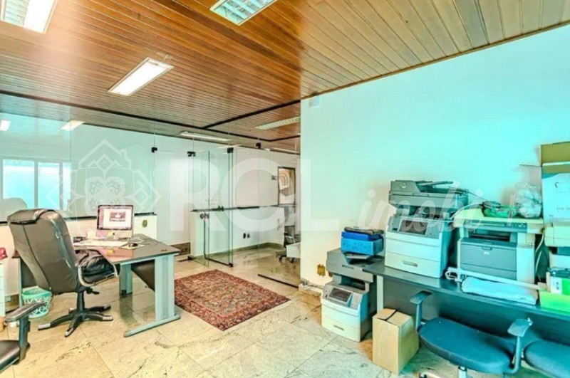 Prédio Inteiro, 1200 m² - Foto 8