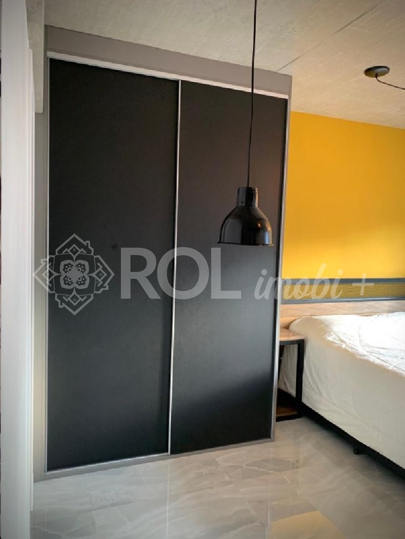 Apartamento, 1 quarto, 31 m² - Foto 7