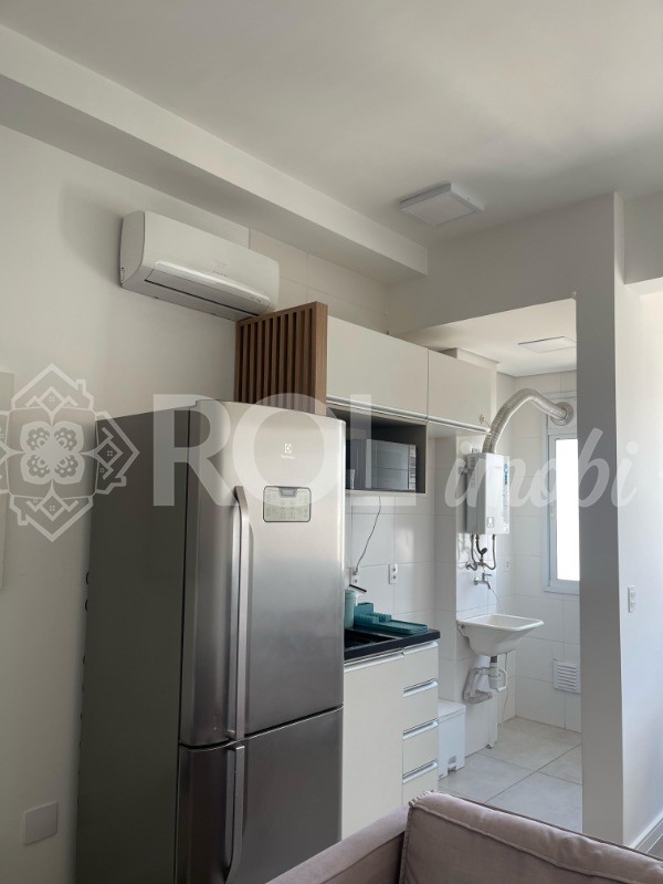Apartamento, 1 quarto, 35 m² - Foto 6