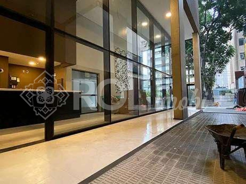 Apartamento, 1 quarto, 31 m² - Foto 21