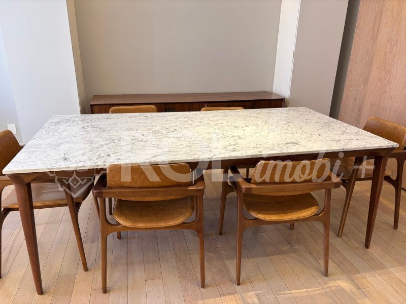Apartamento, 3 quartos, 220 m² - Foto 9