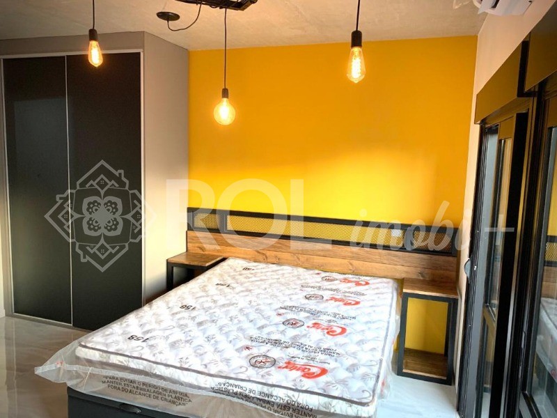 Apartamento, 1 quarto, 31 m² - Foto 4