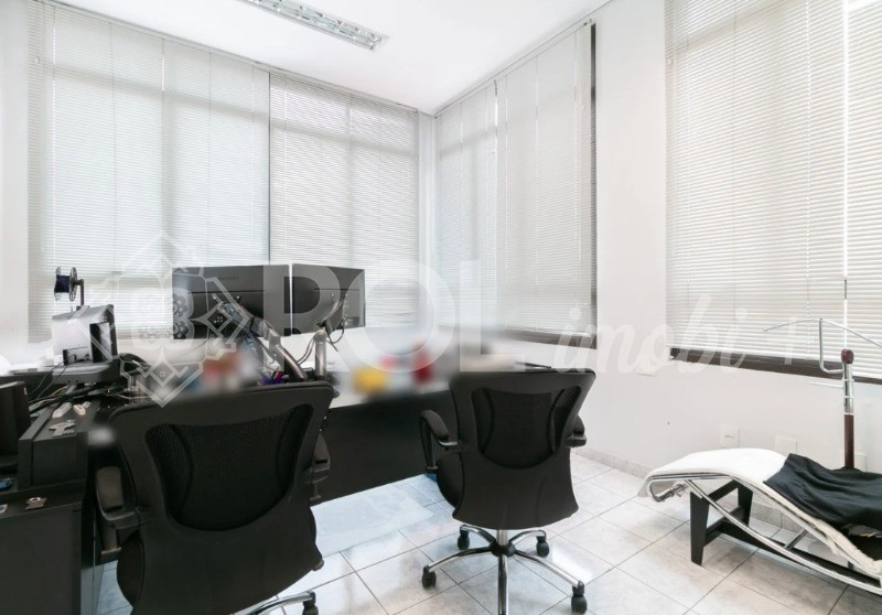 Prédio Inteiro, 330 m² - Foto 21