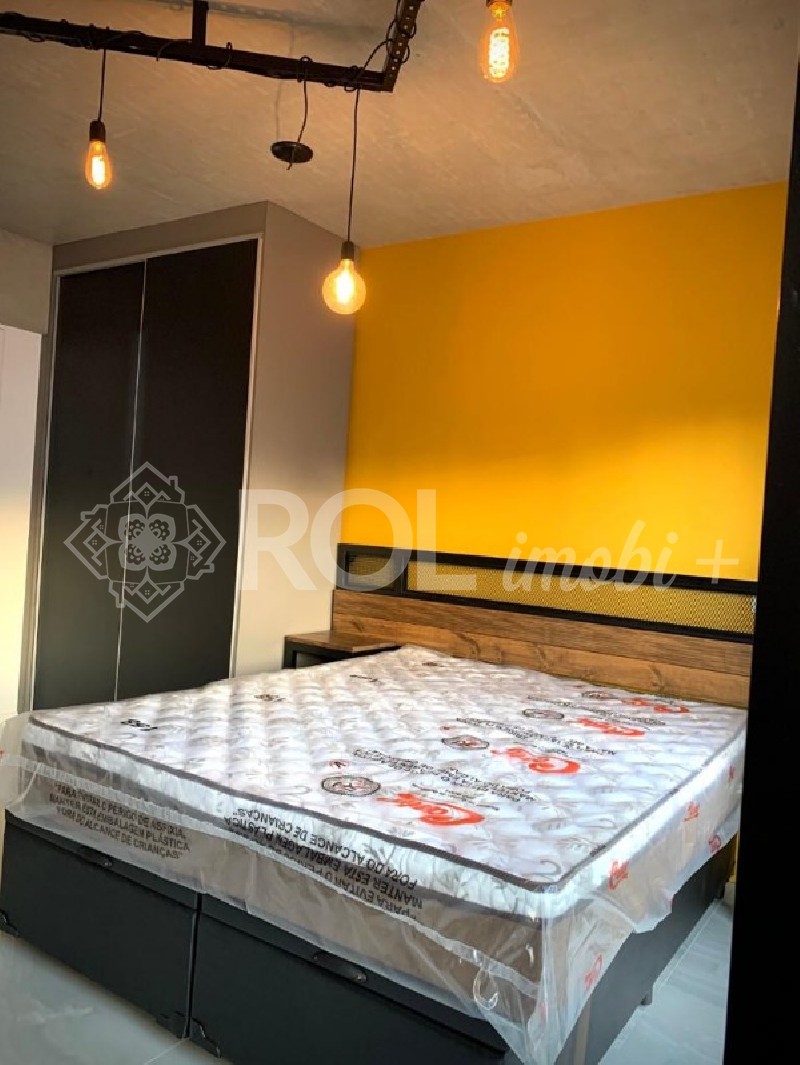 Apartamento, 1 quarto, 31 m² - Foto 10
